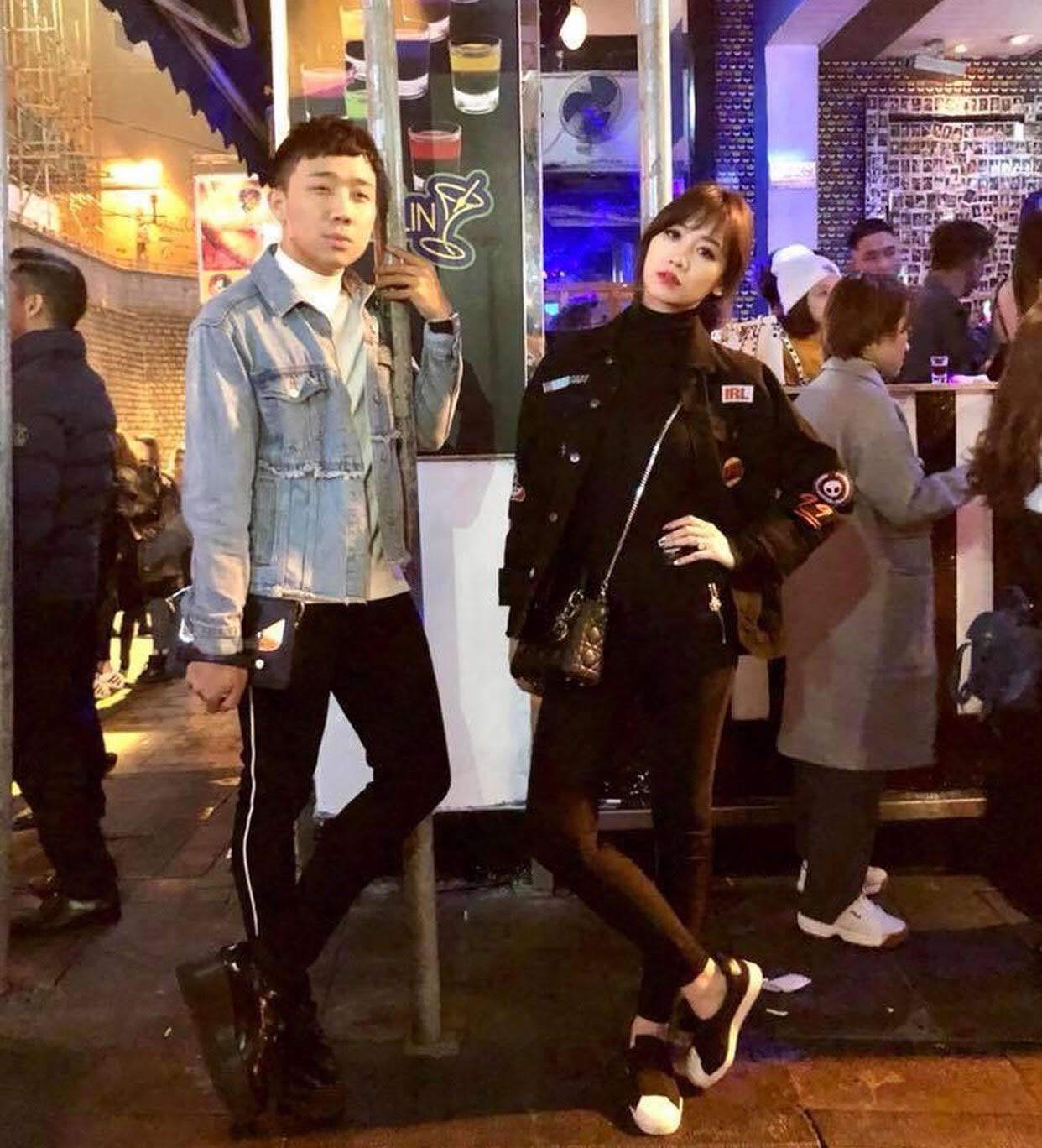 Hai thái cực khác hẳn của Hari Won: Mặc đồ hiệu bị chê sến, mặc đơn giản lại được khen!-8