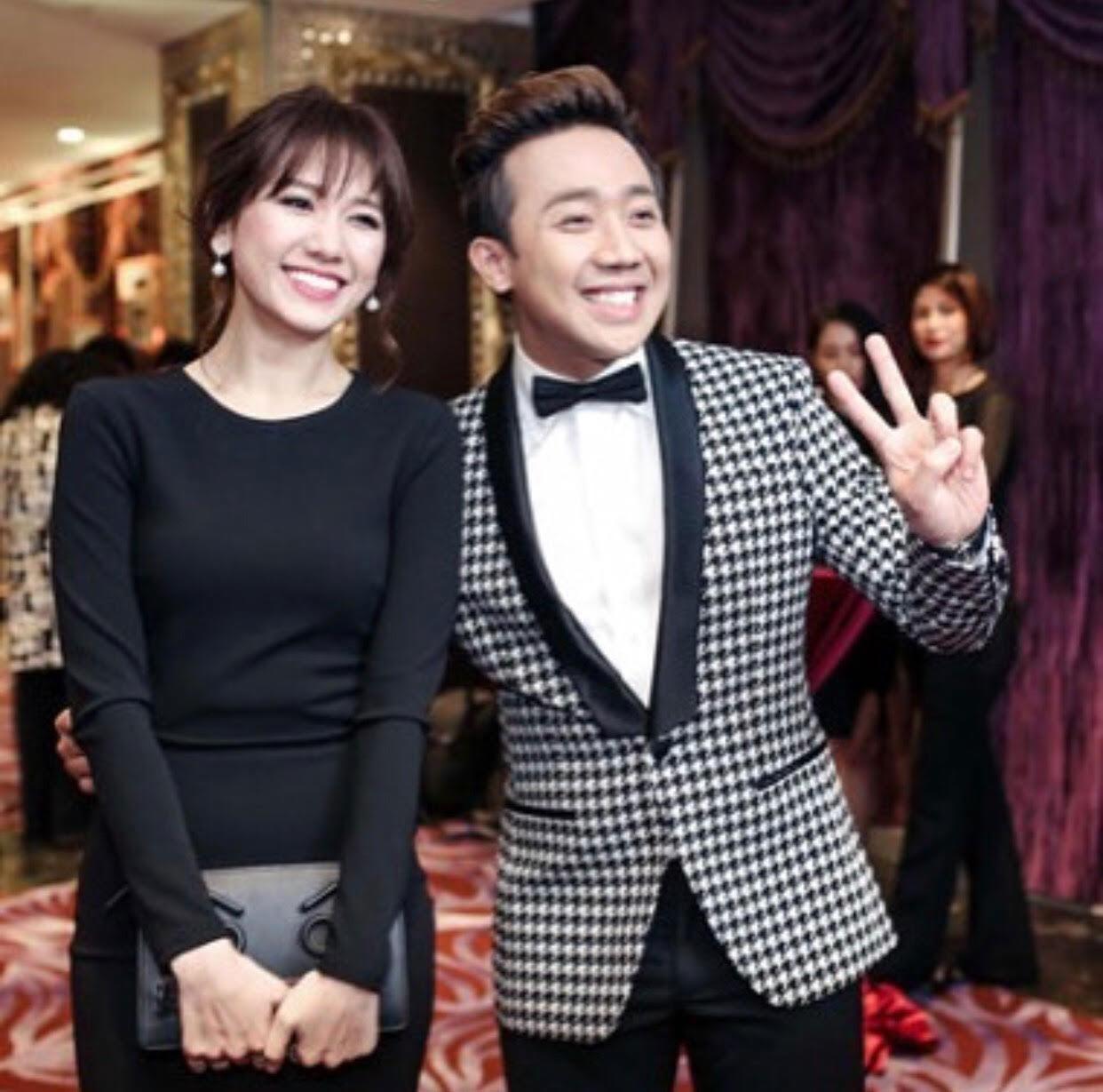 Hai thái cực khác hẳn của Hari Won: Mặc đồ hiệu bị chê sến, mặc đơn giản lại được khen!-9