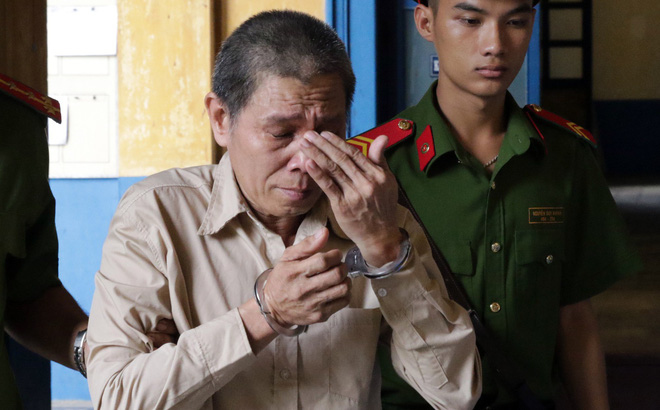 Bí ẩn vụ nghịch tử sát hại mẹ vì không được thừa kế tài sản ở miền Tây-1