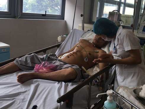 Chuyên gia BV Bạch Mai cảnh báo: 3 thủ phạm nguy hiểm gây bệnh 
