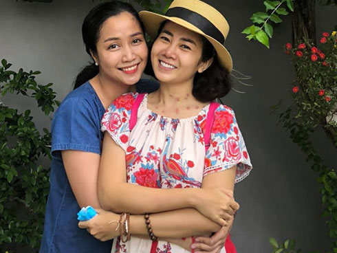 Để Mai Phương yên tâm trị bệnh, các mạnh thường quân giúp đỡ riêng hơn 500 triệu đồng để mở sổ tiết kiệm cho con gái cô-4