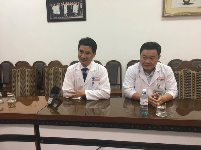Vụ vợ con chết, chồng nguy kịch khi du lịch Đà Nẵng: Bệnh viện đề nghị công an chưa lấy lời khai-2