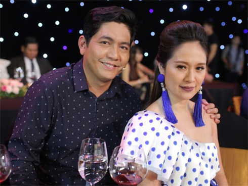 Thanh Thúy khóc như trẻ con giữa đêm vì nghi Đức Thịnh ngoại tình-11