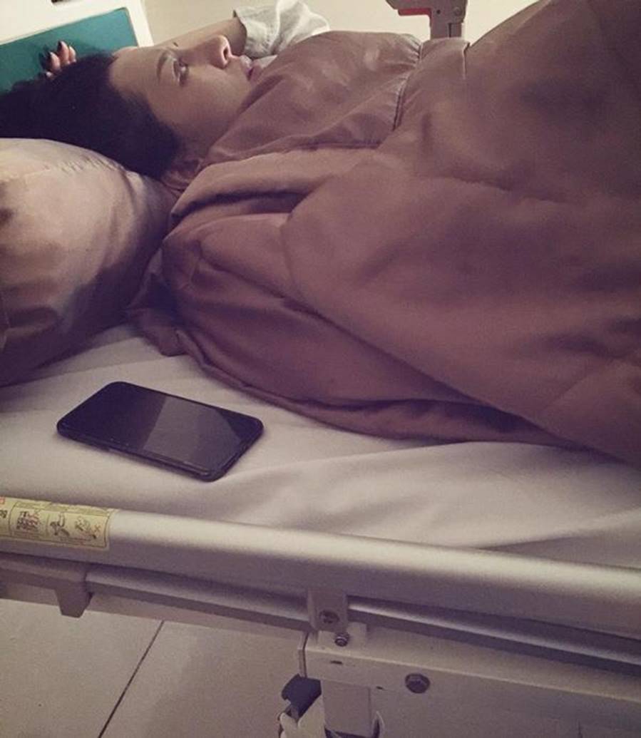 9x xinh đẹp Hải Phòng qua đời vì ung thư dạ dày: 2 thói quen ai cũng phải bỏ!-3