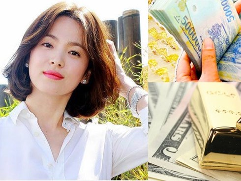 Chỉ cần bước sang đầu năm sau, 3 con giáp này từ trắng tay cũng trở nên giàu có, phú quý song toàn, cả đời chẳng lo nghèo khổ