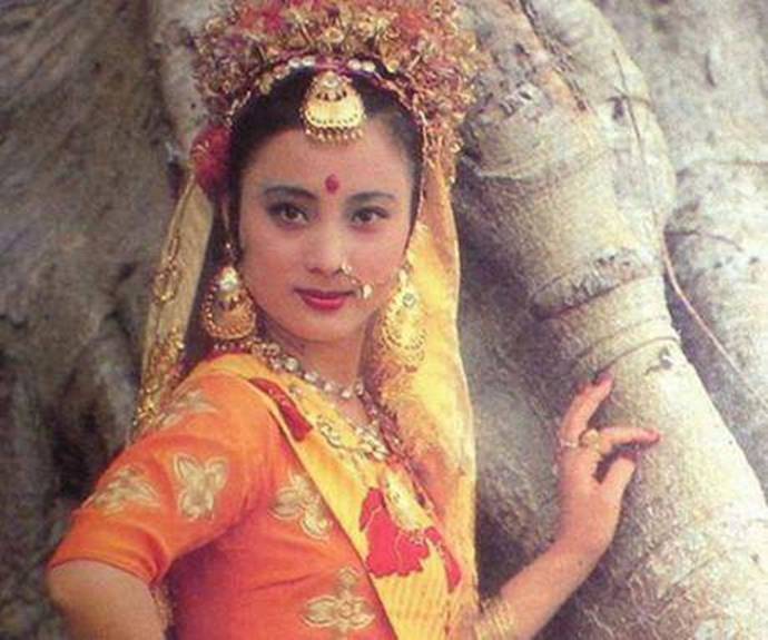 Yêu tinh đẹp nhất nhì Tây Du Ký: 2 lần hôn nhân đổ vỡ, làm mẹ đơn thân nuôi con khôn lớn-3