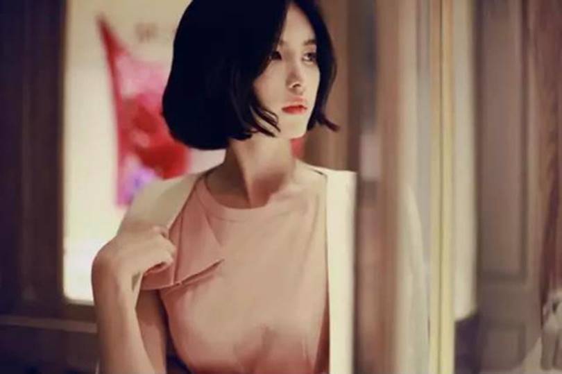 Mẫu phụ nữ bất kể tuổi tác vẫn đầy ma lực với đàn ông-2