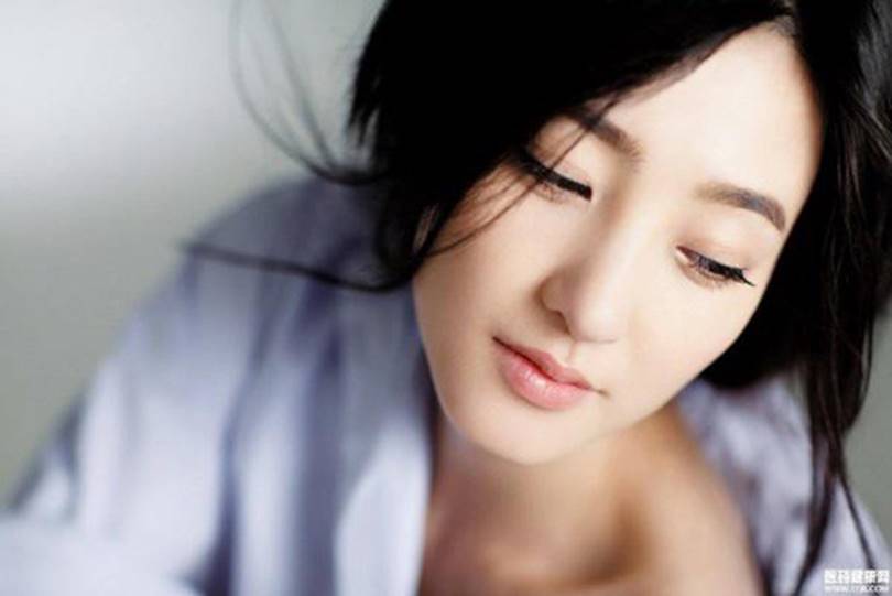 Mẫu phụ nữ bất kể tuổi tác vẫn đầy ma lực với đàn ông-4