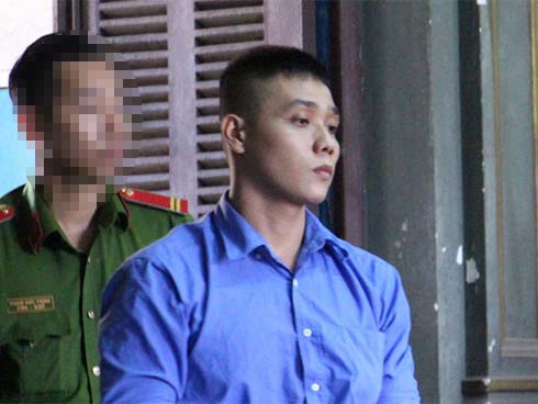 Dùng búa đánh chết em ruột vì... miếng thịt trâu-2