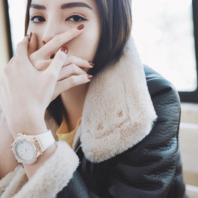 Những Hoa hậu chịu chơi của Vbiz: Mua hàng hiệu theo lố, đi du lịch sang chảnh ở khách sạn hàng chục triệu đồng/đêm-10