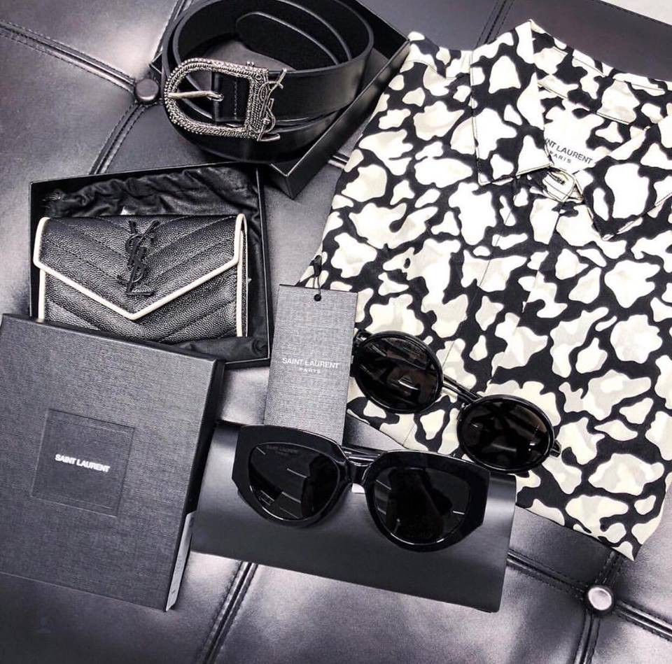 Những Hoa hậu chịu chơi của Vbiz: Mua hàng hiệu theo lố, đi du lịch sang chảnh ở khách sạn hàng chục triệu đồng/đêm-13