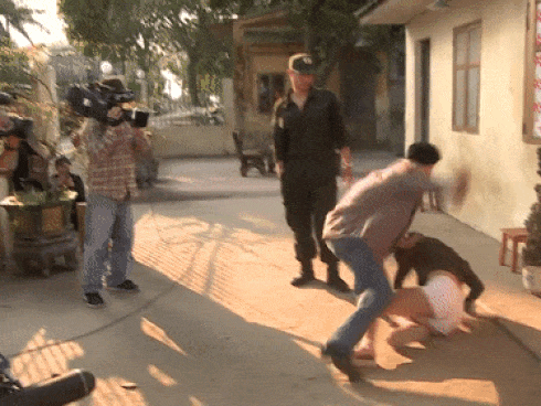 Cận cảnh nơi sống sang chảnh của Phương Oanh Quỳnh búp bê-12