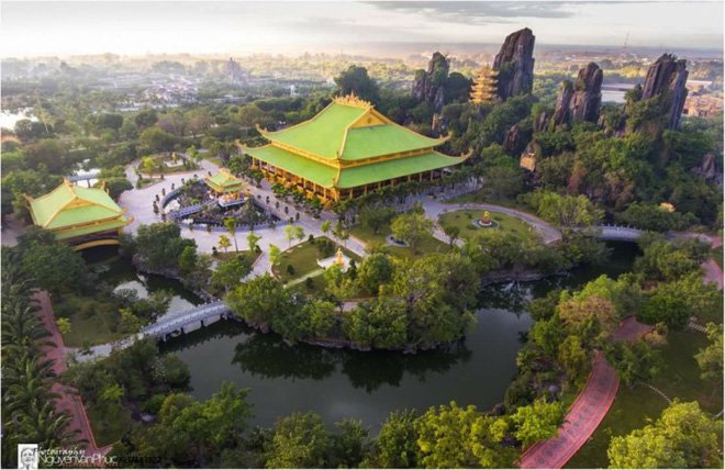 Sau vụ kiện Chủ tịch tỉnh Bình Dương, DN đại gia Dũng Lò Vôi làm ăn ra sao?-2