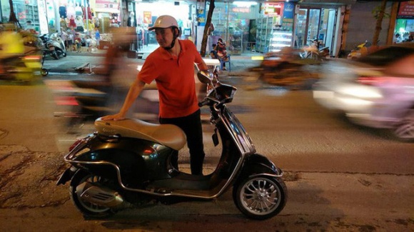 Xuân Bắc đăng đàn cảnh báo cánh mày râu phải cảnh giác với vợ nếu không muốn bi hài như anh-1