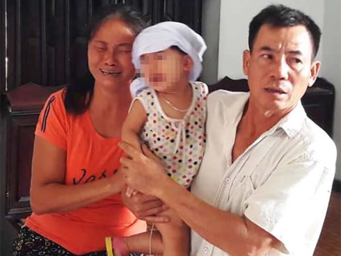 Chuyến du lịch kỷ niệm ngày cưới trở thành đại tang