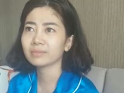 Mai Phương bật khóc khi livestream, hứa cố gắng chiến đấu với bệnh tật đến giây phút cuối cùng