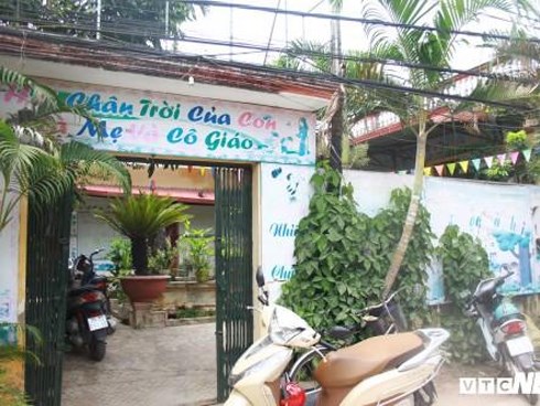 Kết luận bất ngờ vụ bé trai 2 tuổi bị rách vùng kín khi đi học ở Hà Nội