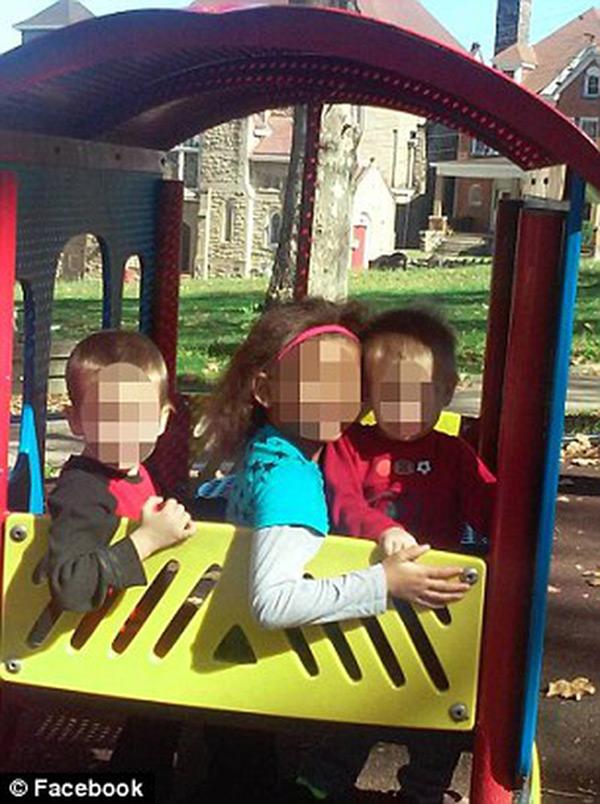 Sự thật kinh hoàng trong căn nhà 4 đứa trẻ sống cùng thi thể bố mẹ nhiều ngày-2