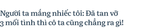 Dương Cẩm Lynh khóc nức nở: Khi hôn nhân tan vỡ, tôi muốn chết, đến sự tồn tại của con trai cũng không cảm nhận được-5