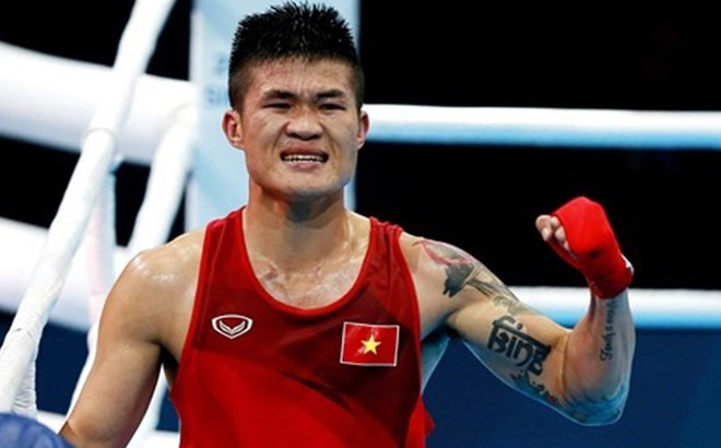 Cao thủ boxing Trương Đình Hoàng bất ngờ tỉ thí võ sĩ bất bại, không phải Flores-1
