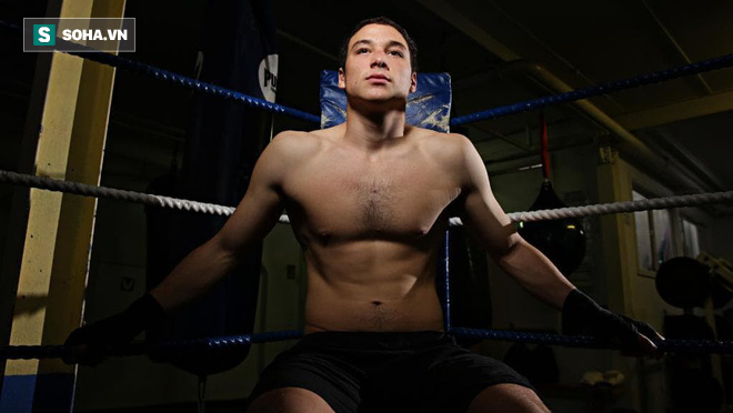Cao thủ boxing Trương Đình Hoàng bất ngờ tỉ thí võ sĩ bất bại, không phải Flores-2