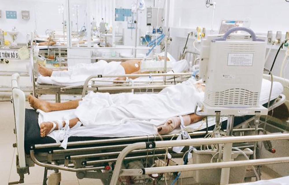 Vụ vợ con tử vong, chồng nguy kịch khi du lịch: Người chồng tỉnh nhưng nguyên nhân vẫn bí ẩn-2