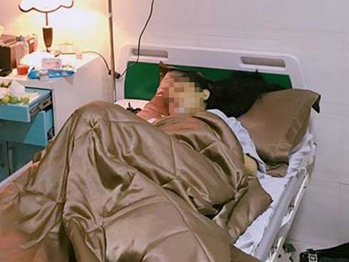 Bác sĩ kể những ngày cuối của hotgirl Hải Phòng 26 tuổi qua đời vì ung thư dạ dày-2