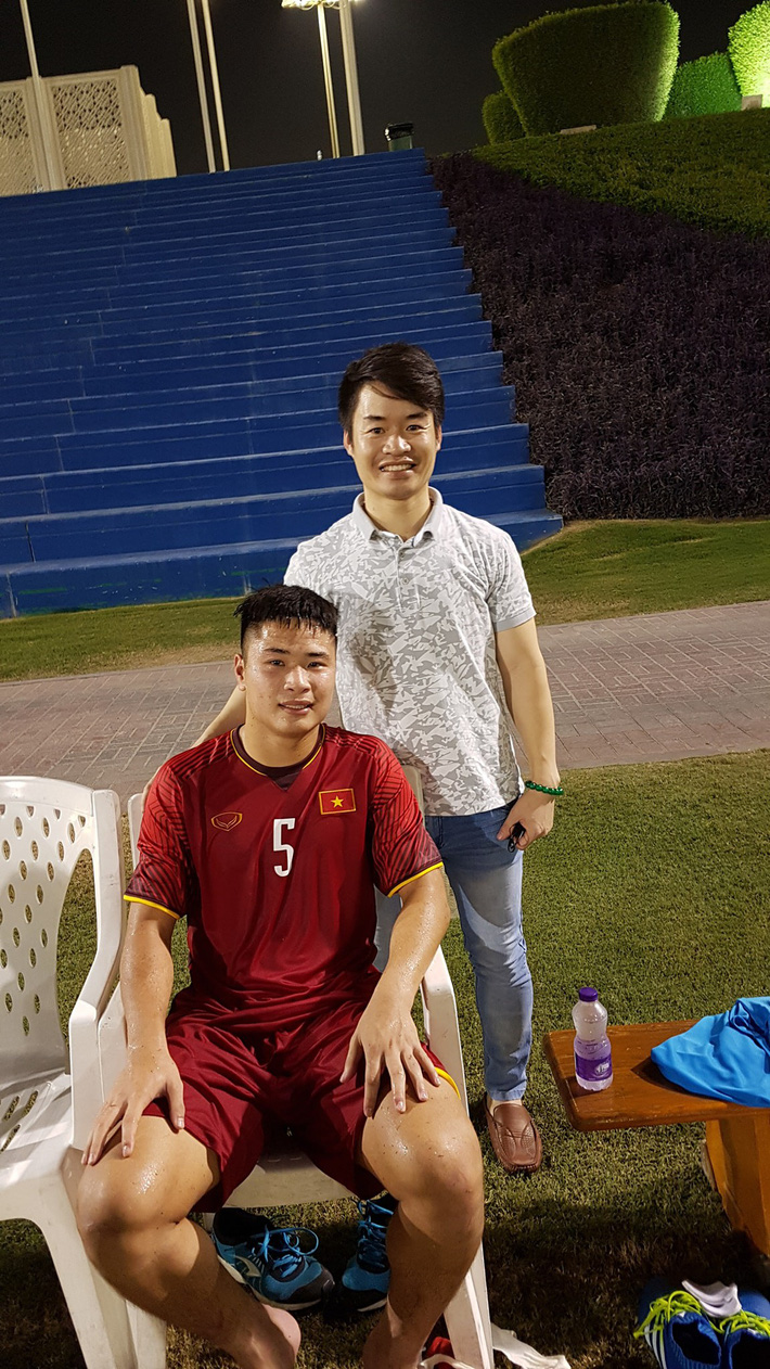 Ngược dòng ngoạn mục, U19 Việt Nam hạ đo ván đàn em của Drogba-2