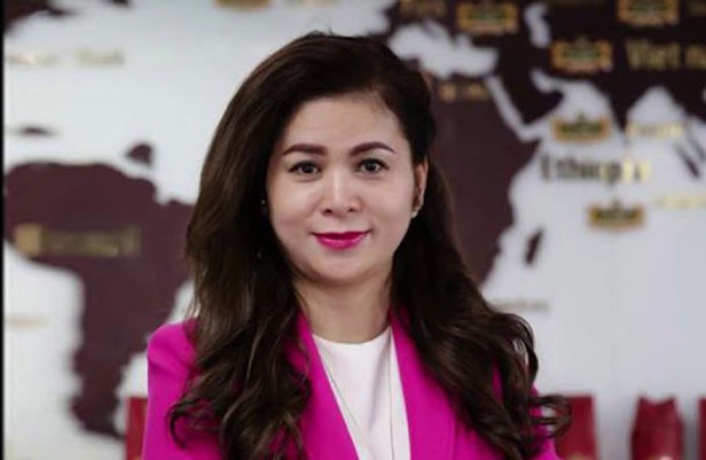 Vợ chồng Đặng Lê Nguyên Vũ: 20 năm nồng ấm, 3 năm tranh ghế quyền lực-3