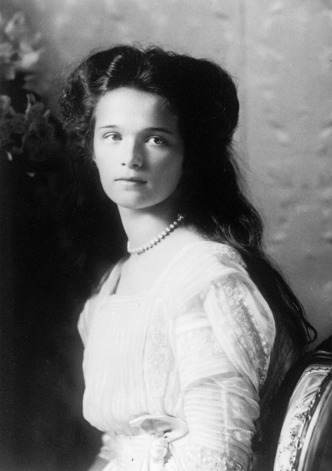 Ngắm loạt ảnh có niên đại hơn trăm năm tuổi để biết phụ nữ thời xưa đẹp đến thế nào-8