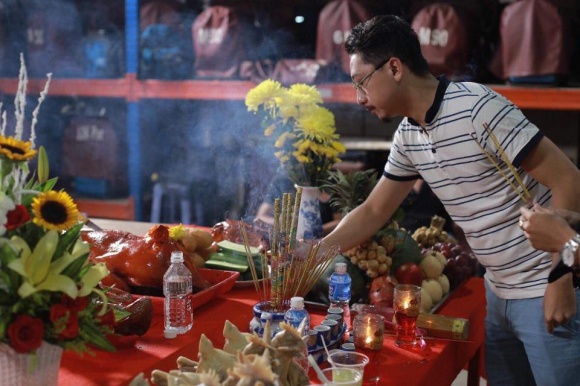 Những điều nên biết về giỗ Tổ nghề sân khấu, đặc biệt dành cho các nghệ sĩ trẻ-3