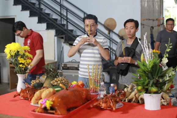 Những điều nên biết về giỗ Tổ nghề sân khấu, đặc biệt dành cho các nghệ sĩ trẻ-4