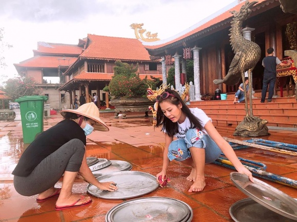 Những điều nên biết về giỗ Tổ nghề sân khấu, đặc biệt dành cho các nghệ sĩ trẻ-2