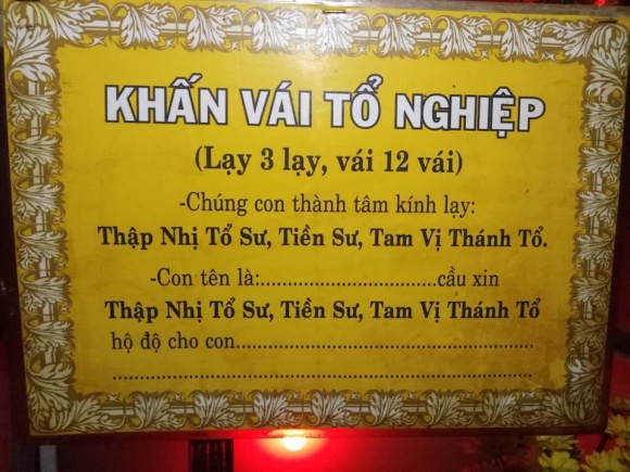 Những điều nên biết về giỗ Tổ nghề sân khấu, đặc biệt dành cho các nghệ sĩ trẻ-8
