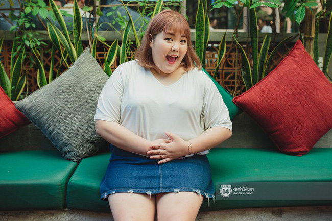 Nàng mập triệu view Hàn Quốc đến Việt Nam: Ăn cua hết 10 triệu, vẫn tiếc vì chưa kịp ăn bún chả-6