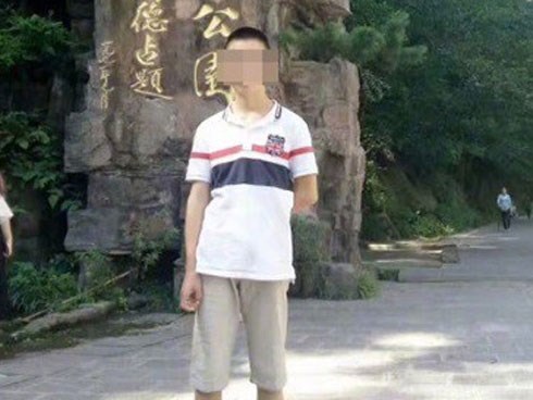 Nam sinh 16 tuổi qua đời thương tâm vì hình phạt mà nhiều nhà trường đang áp dụng