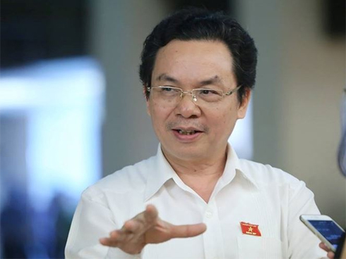 Có tình trạng lợi dụng Hội cha mẹ học sinh, cào bằng thu tiền-2