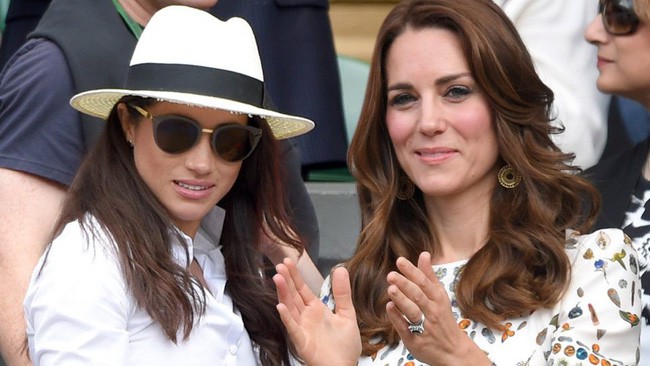 Công nương Kate bất ngờ bị đánh giá là một người quá lý tưởng đến phi thực tế, thua em dâu Meghan ở điểm này-2