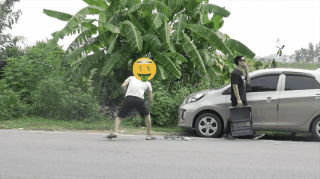 Vụ mang 3 tỷ đi quay clip rồi mất 100 triệu: Mình cũng thấy hơi dại-1