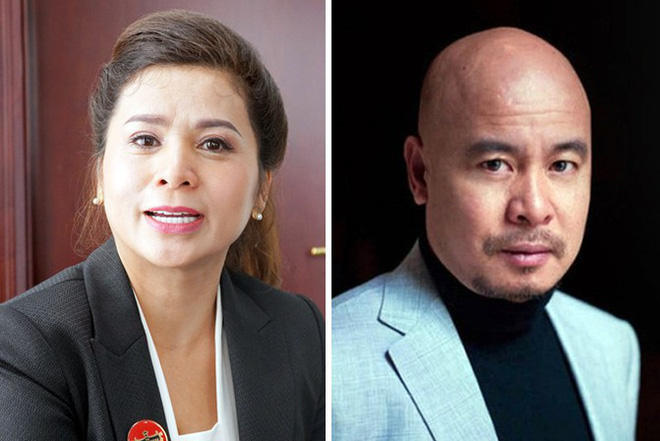 Bà Lê Hoàng Diệp Thảo thắng kiện ông Đặng Lê Nguyên Vũ-2