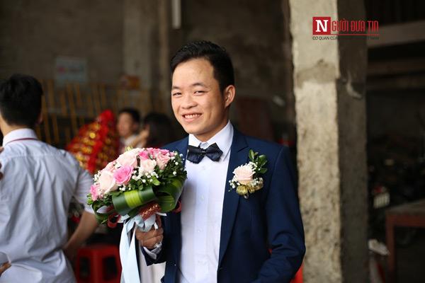 Cận cảnh đám cưới có 1-0-2” của cô dâu 62 tuổi lấy chồng 26 tuổi ở Cao Bằng-1