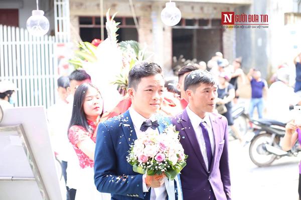 Cận cảnh đám cưới có 1-0-2” của cô dâu 62 tuổi lấy chồng 26 tuổi ở Cao Bằng-3