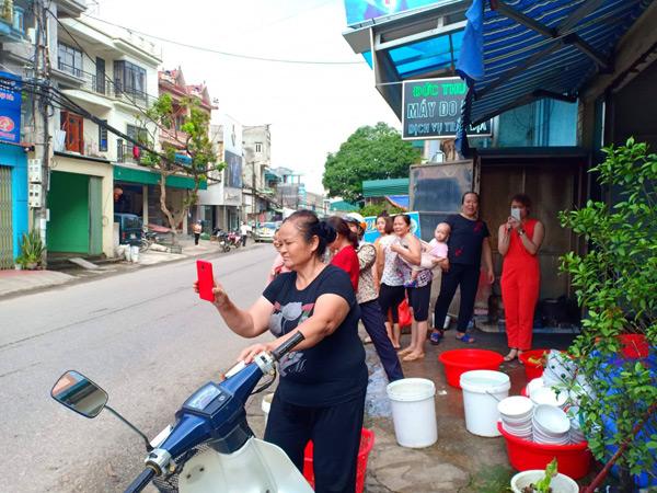 Cận cảnh đám cưới có 1-0-2” của cô dâu 62 tuổi lấy chồng 26 tuổi ở Cao Bằng-8