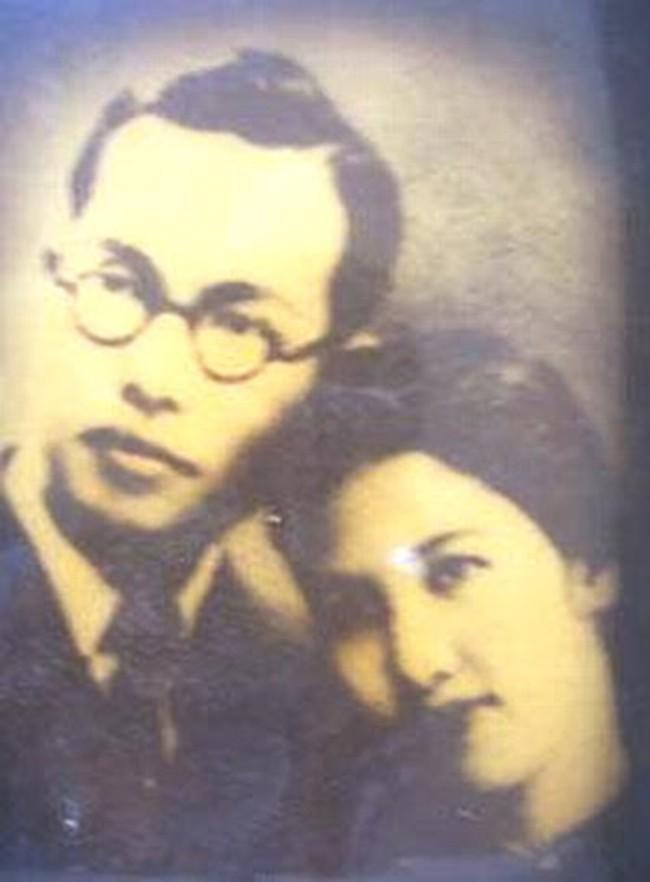 Cô Bính hàng Đẫy, hồng nhan không bạc mệnh và chuyện ăn miếng thịt gà thưởng nhẫn kim cương”-3