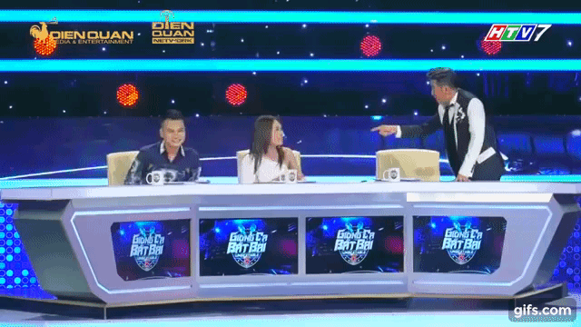 Đàm Vĩnh Hưng mắng Mỹ Tâm: Cái con này, lố quá!-2