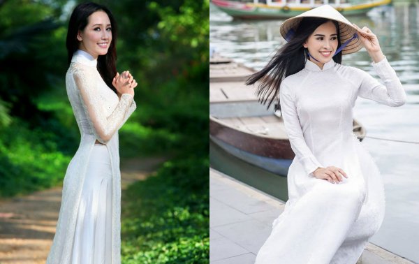 Mai Phương Thúy thừa nhận nhan sắc giống Trần Tiểu Vy-1