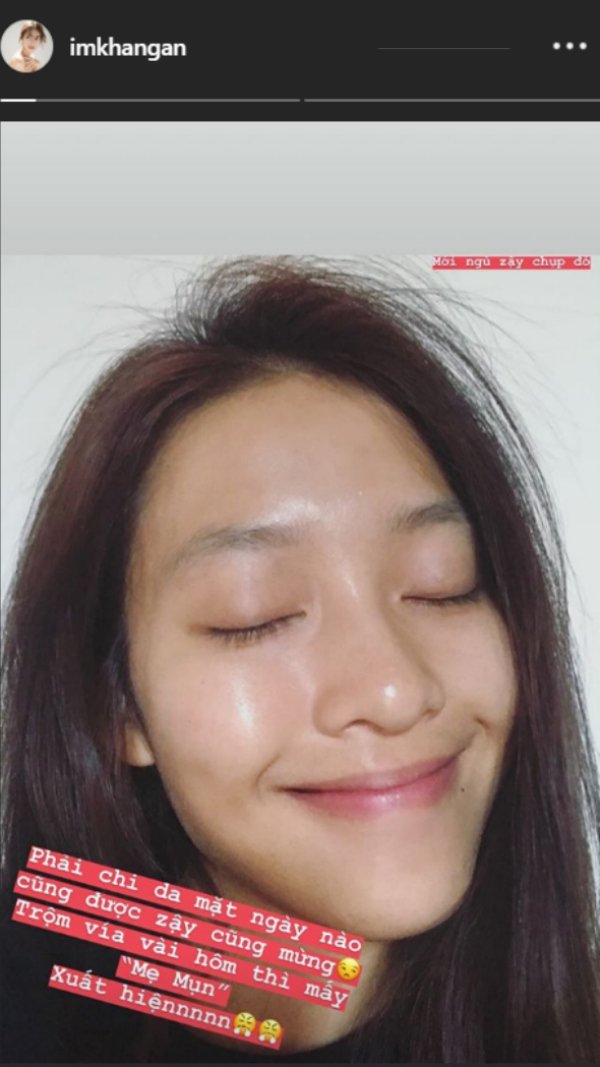 Mai Phương Thúy thừa nhận nhan sắc giống Trần Tiểu Vy-5