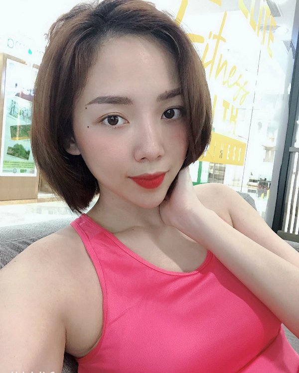 Mai Phương Thúy thừa nhận nhan sắc giống Trần Tiểu Vy-6