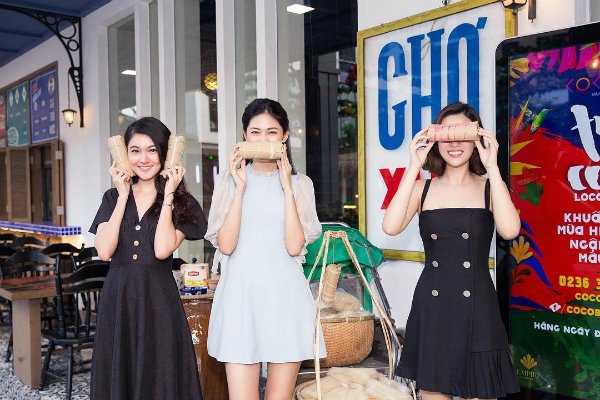 Mai Phương Thúy thừa nhận nhan sắc giống Trần Tiểu Vy-7