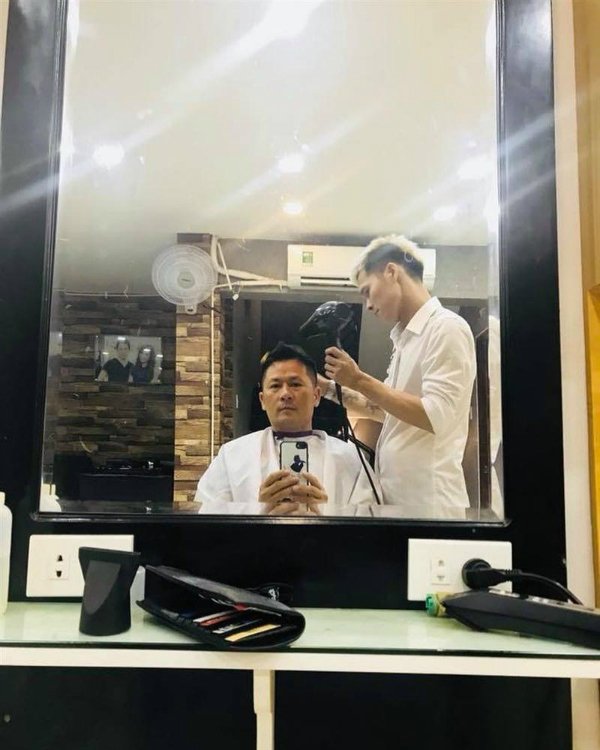 Mai Phương Thúy thừa nhận nhan sắc giống Trần Tiểu Vy-12